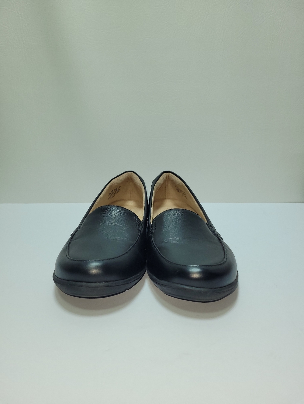 (NWOB) SOUL Naturalizer Kacy Leather Loafer Flats - Picture 6 of 10